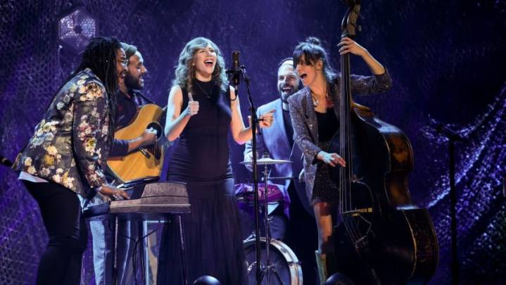 Lake Street Dive coming to Albany's Palace Theatre