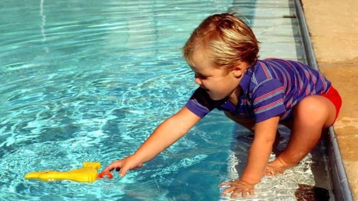 ¿Cómo evitar los ahogamientos infantiles? Los 5 consejos que propone la Sociedad Argentina de Pediatría