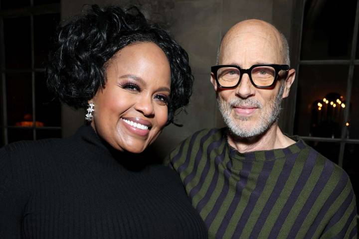 Celebrity Photos Updated Daily: Natasha Rothwell, Jon Gries, Daryl Sabara and More