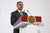 Policías localizados "se encuentran bien", reporta Harfuch; "pronto estarán con sus familias"