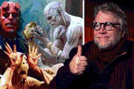 Proyectarán gratis las mejores películas de Guillermo del Toro