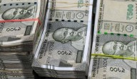 Rupee falls 16 paise to 90.11 against US dollar in early trade