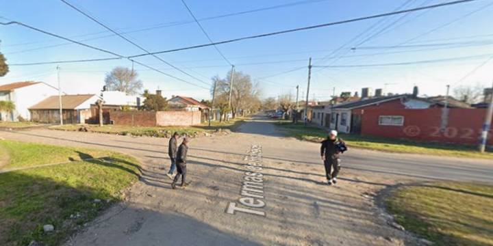 Balearon en la cabeza a un policía de 20 años durante un operativo en Mar del Plata y su estado es crítico
