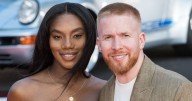 Strictly's Neil Jones fiancee slams his family's 'disrespect' as heartbreaking feud erupts 