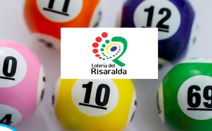 Resultado Lotería de Risaralda hoy 5 de diciembre 2025: premio mayor y secos