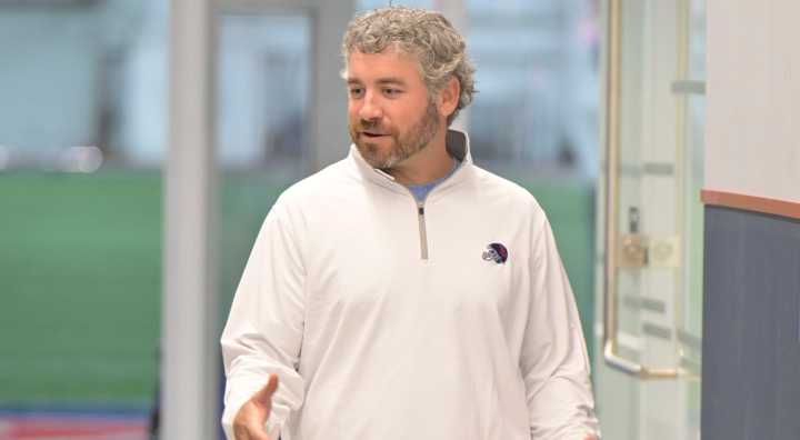 Pete Golding Prepares Backup Plan As 22-Year-Old Key Athlete Nears Ole Miss Exit