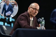 Brian Cashman insists he doesn't have hard Hal Steinbrenner Yankees budget limit