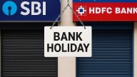 Bank Holidays This Week: Banks To Remain Closed For 4 Days from Dec 15