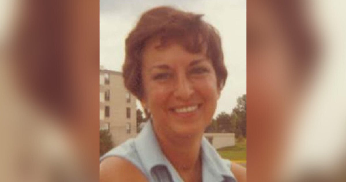 Remains found near Roseville in 1986 identified as missing Sacramento County woman