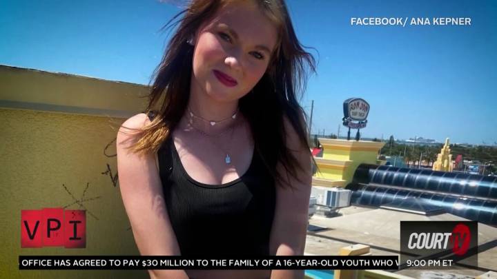 What Happened to Anna Kepner? | Vinnie Politan Investigates