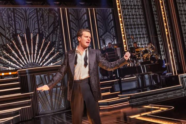 25 Facts About Just In Time Broadway