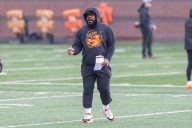 JaMarcus Shephard, Oregon State football expected to make big changes to assistant coaching staff