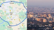 Pune Set For Major Expansion As 23 Villages To Get Integrated Development; 15 Big Town Planning Schemes Fast