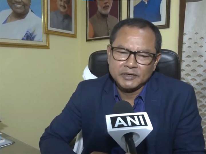 "TMC's ambition to make West Bengal Islamic state," claims BJP's