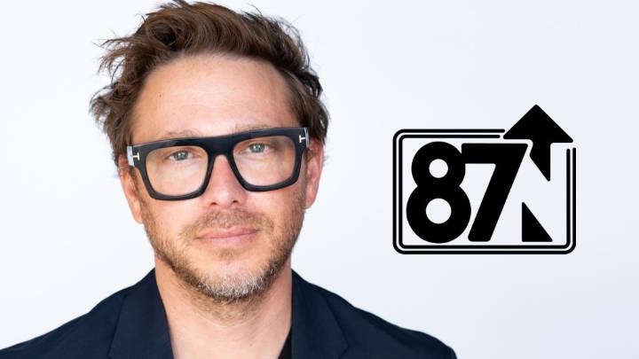 Braden Aftergood Joins 87North To Lead Film Division (EXCLUSIVE)