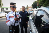 Naucalpan retoma la aplicación de infracciones para mejorar la seguridad vial