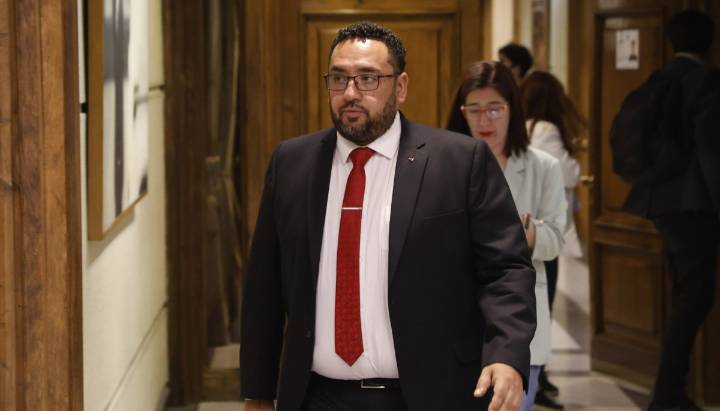 Cataldo reiteró dificultad para identificar a responsables de violencia escolar: "Las comunidades educativas no siempre entregan información"