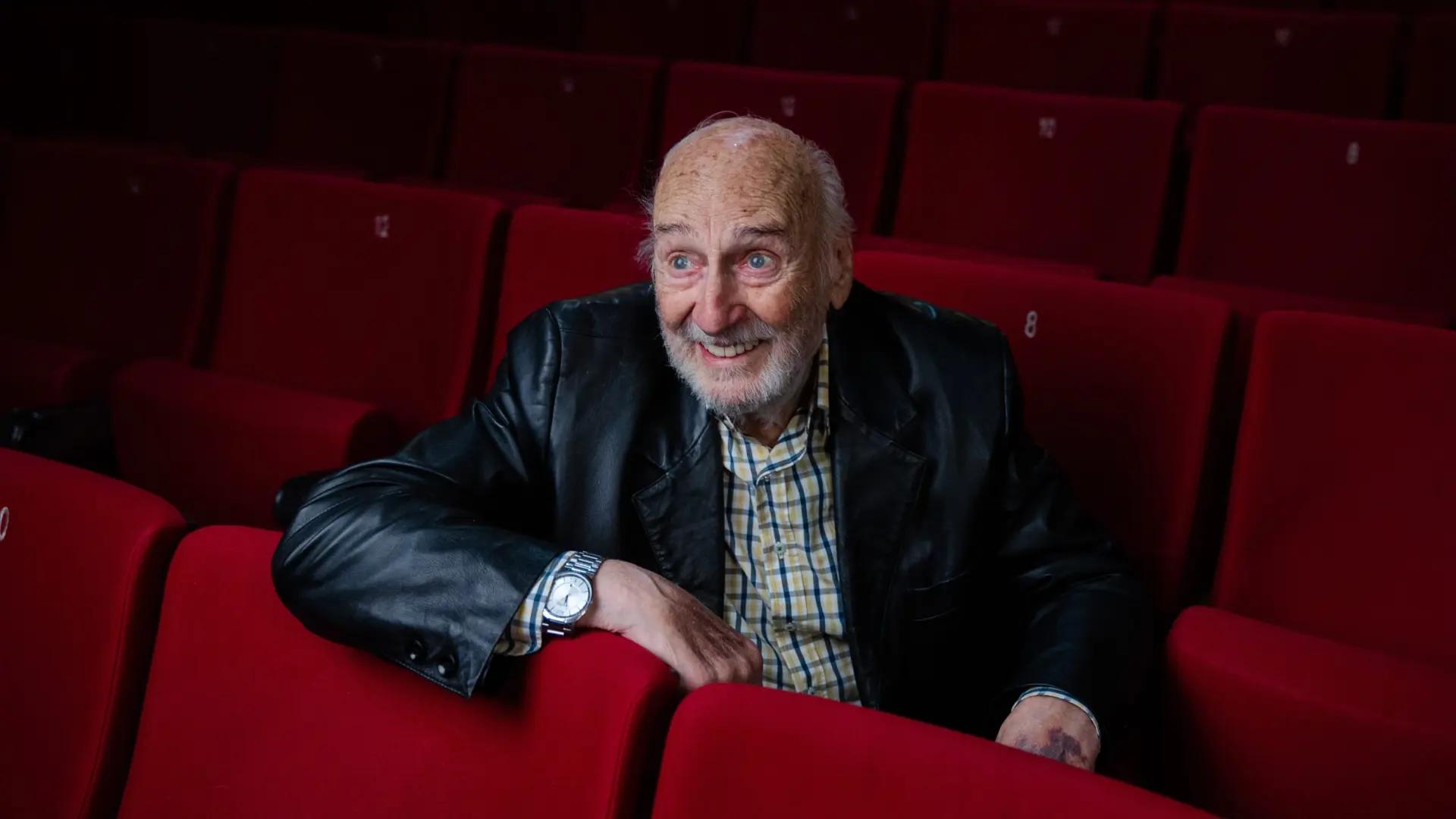 Fallece el popular actor argentino Héctor Alterio