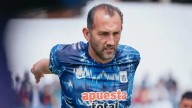 Ante su salida de Alianza Lima: DT de Cusco FC habló de la chance de fichar a Hernán Barcos en el 2026