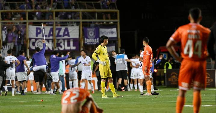 La profunda desazón de Cobreloa tras la caída ante Deportes Concepción: “Para nosotros pega en el palo y se va afuera”