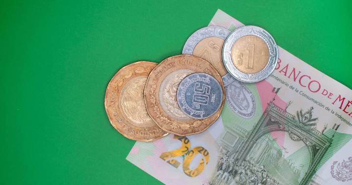 Ganancia marginal para el peso ante el dólar: ¿En cuánto está el tipo de cambio HOY?