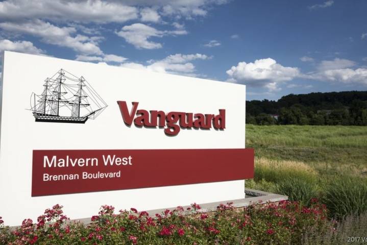 4 Vanguard stocks with PE less than industry to keep on your radar