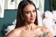 “Fue muy humillante”. Jessica Alba se sinceró sobre su desnudo en Los Cuatro Fantásticos