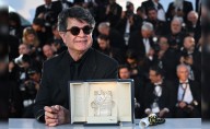 Cineasta Jafar Panahi vuelve a ser condenado por el régimen iraní