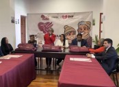 Abren convocatoria del programa “Abrigando Cholula”; amplían edad de acceso a partir de los 57 años