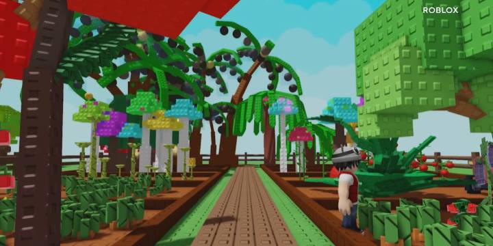 ‘PLAYGROUND FOR PREDATORS’: Texas third state to sue gaming titan, Roblox, for child endangerment