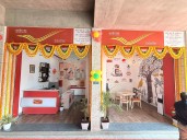 India Post inaugurates Gujarat’s first 'Gen-Z themed' revamped Post Office at IIT Gandhinagar
