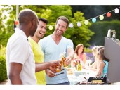 Best of Dear Abby: I'm over my boyfriend's constant house parties