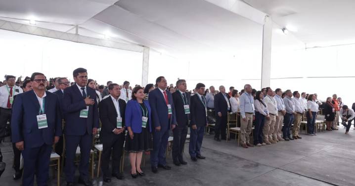 ANGR cuestiona decisión de la ANP sobre el proyecto megapuerto de Corío