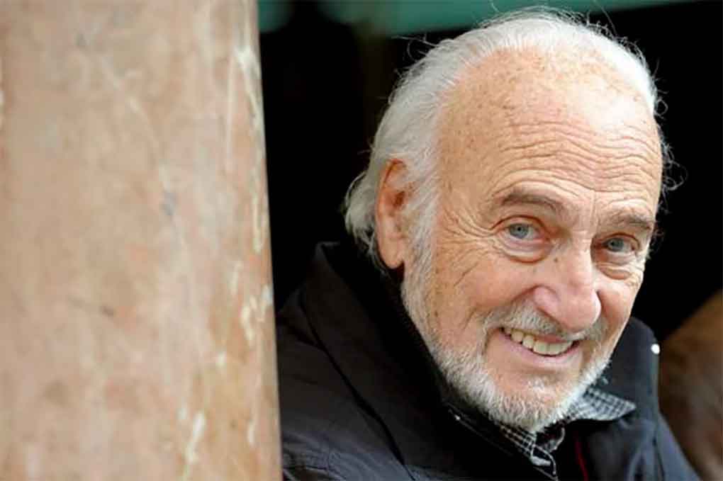 Antes de partir, Alterio dejó una estela de más de 150 filmes