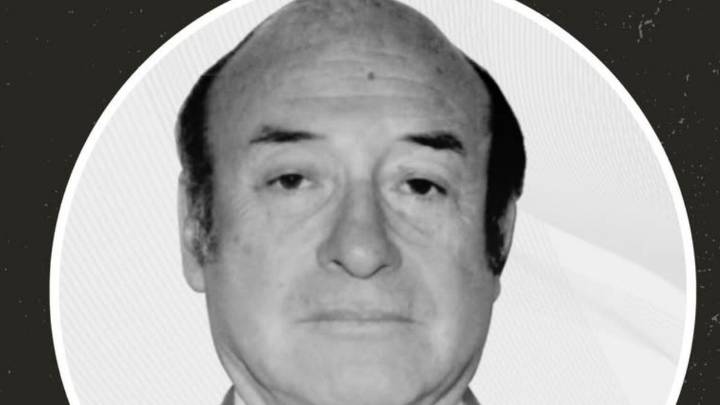 Murió el actor Luis Alberto García Jiménez: fue parte de la novela 'Hasta que la plata nos separe'