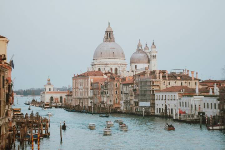 How to Spend 48 Hours in Venice — Exploring the Arts and Artisans Shaping The Culture of Italy’s Floating City
