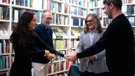 La librería Ramon Llull de València recibe el Premio Librería Cultural 2025 de CEGAL