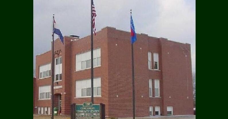 Concordia Board of Aldermen meets Monday