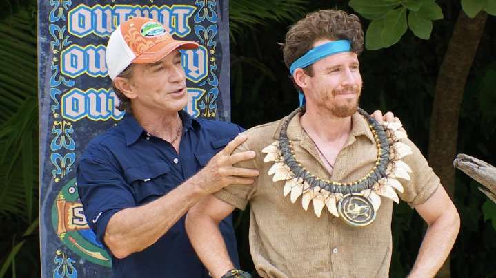 'Survivor': Will Loved Ones Visits Return? Jeff Probst Speaks Out