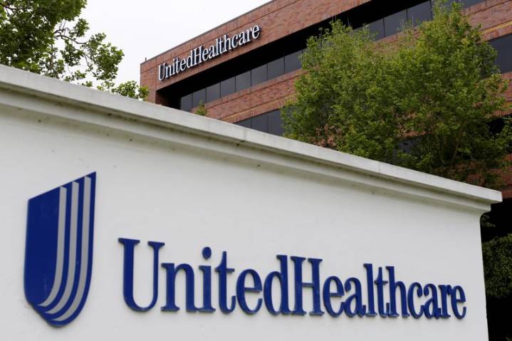 West Virginia sues United HealthGroup’s pharmacy benefit manager over opioid sales