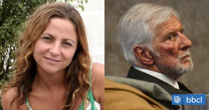 Condenan a una de las delatoras en el caso Torrealba: Antonia Larraín cumplirá pena en libertad