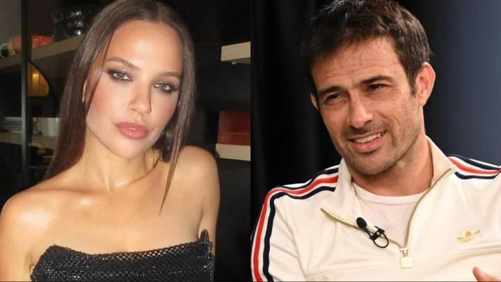 ¿Reconciliados? El dato que indica que Ivana Figueiras y Darío Cvitanich estarían apostando de nuevo al amor