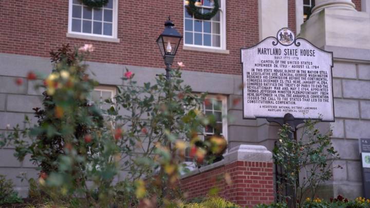 Amid $1.4B deficit, Maryland lawmakers vow to address unlicensed senior facilities