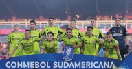 La Conmebol destaca a la U entre los equipos que más recaudaron dinero por su participación en la Copa Sudamericana
