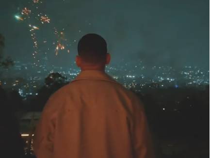 Daddy Yankee celebra la alborada en Medellín, pero uno de sus vecinos podría estar en problemas