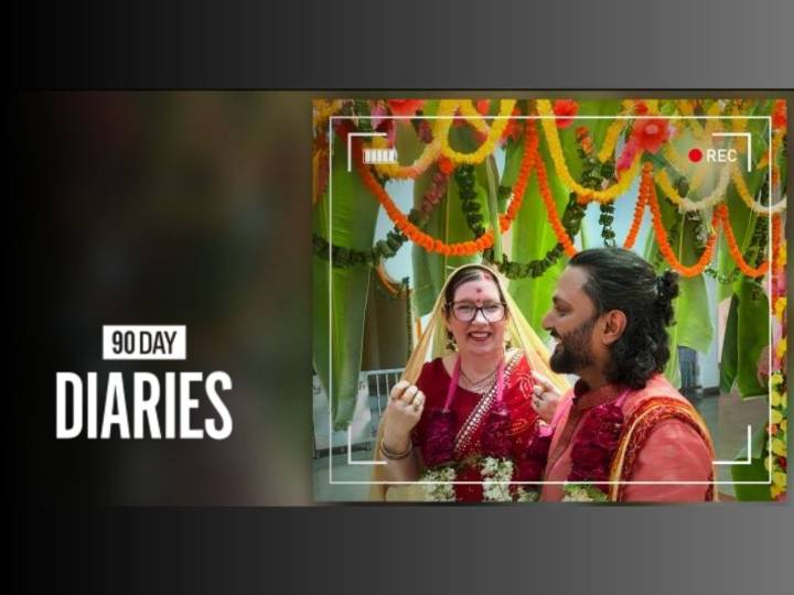 TLC's '90 Day Diaries': Streaming options for tonight's new episode