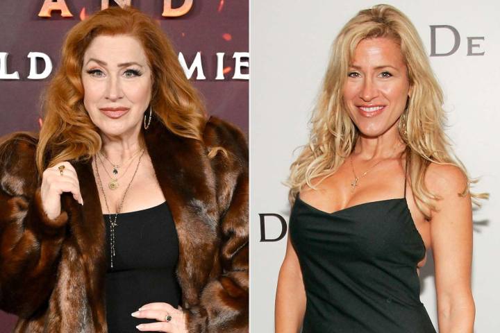 Lisa Ann Walter Didn’t Appreciate Her 'Bangin' Body in the '90s (Exclusive)