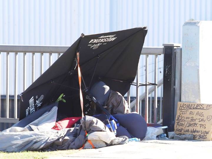 Open drug use in downtown Sudbury on the decline, police report