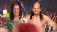 WWE star Bayley reveals Matt Hardy reason for high school breakup