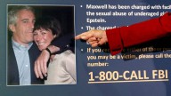 Judge grants Justice Department request to unseal Ghislaine Maxwell records in sex trafficking case
